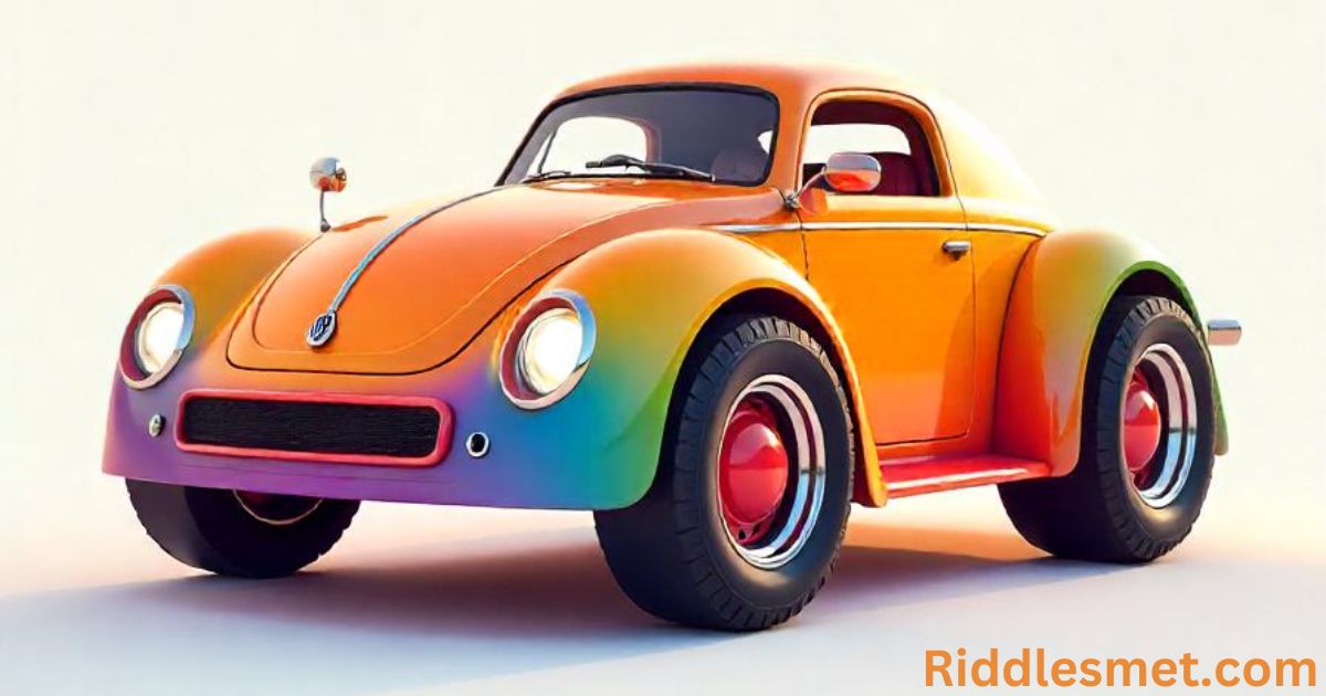 100+ Car Riddles to Challenge Your Mind – With Answers